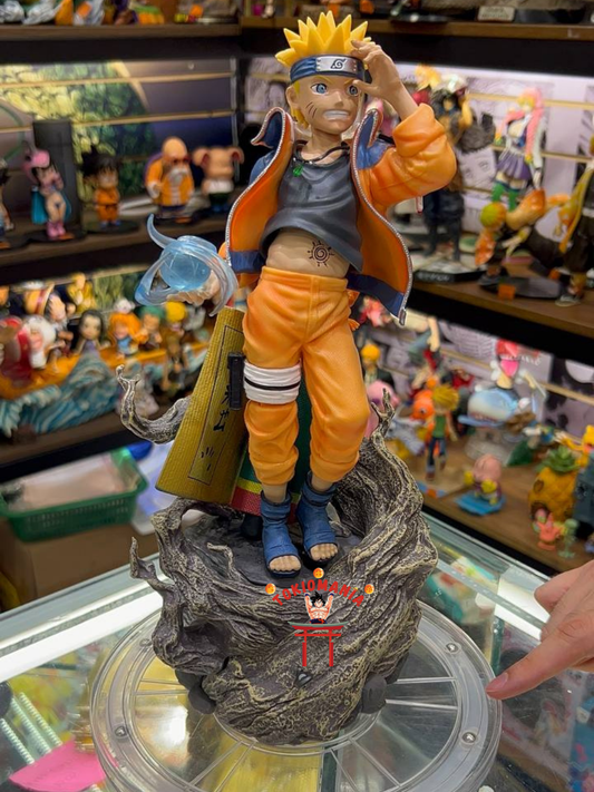 Figura Naruto
