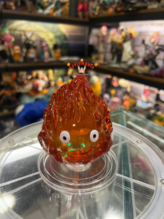 Figura Calcifer