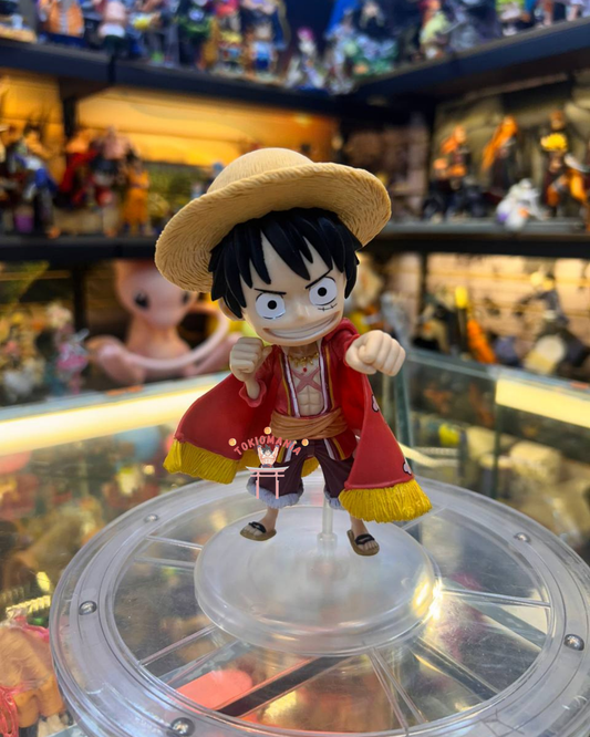 Figura Luffy