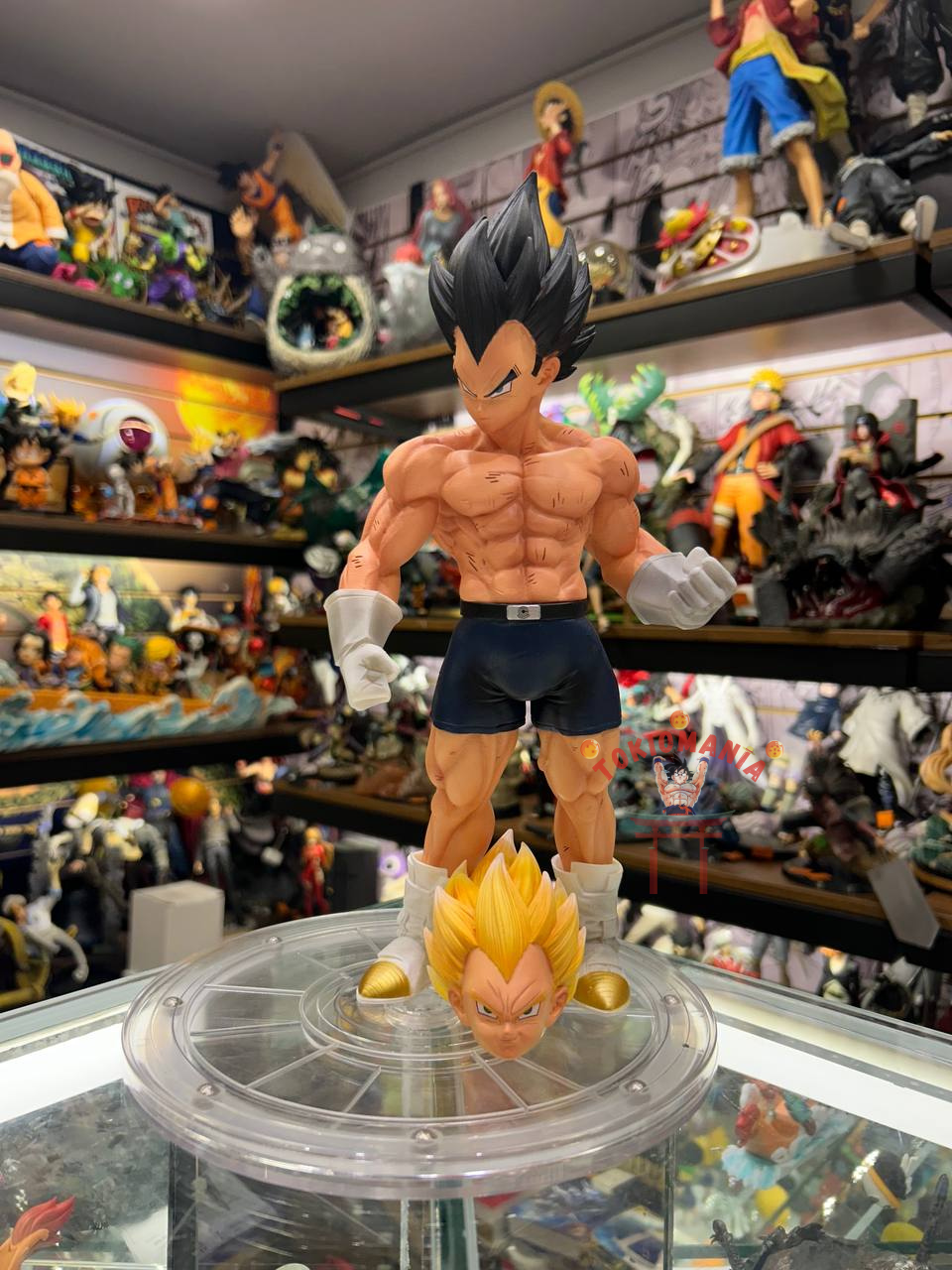 Figura Vegeta