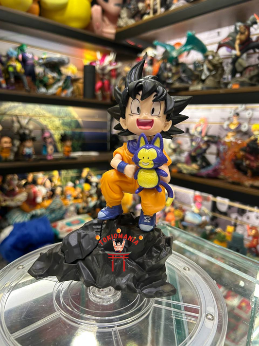 Figura Son Goku