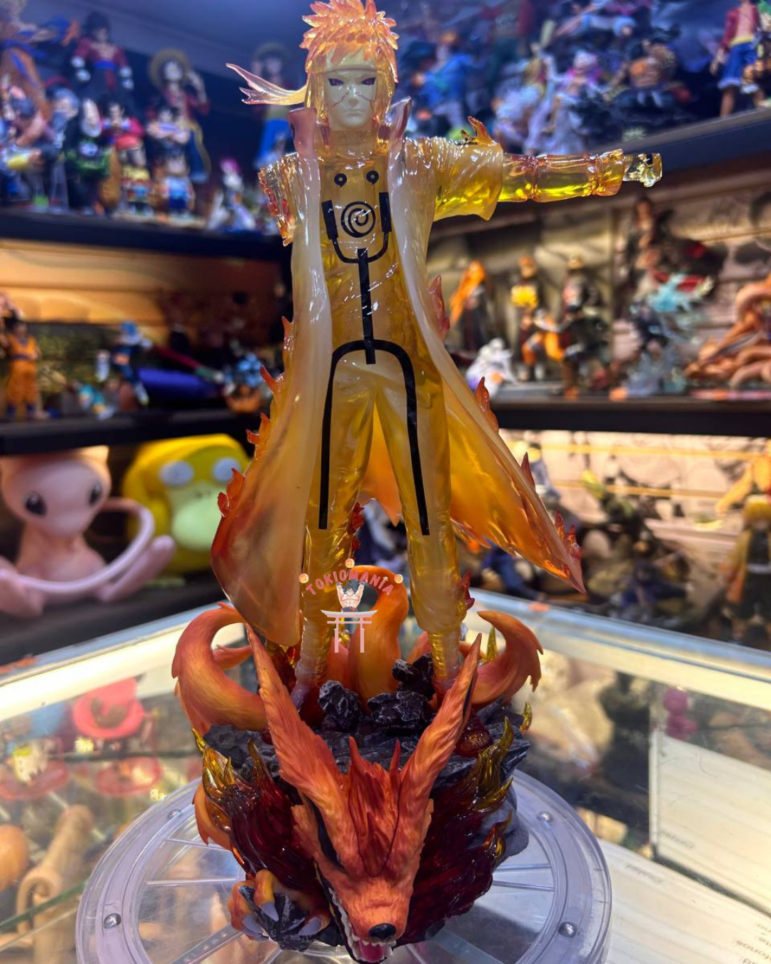 Figura Minato