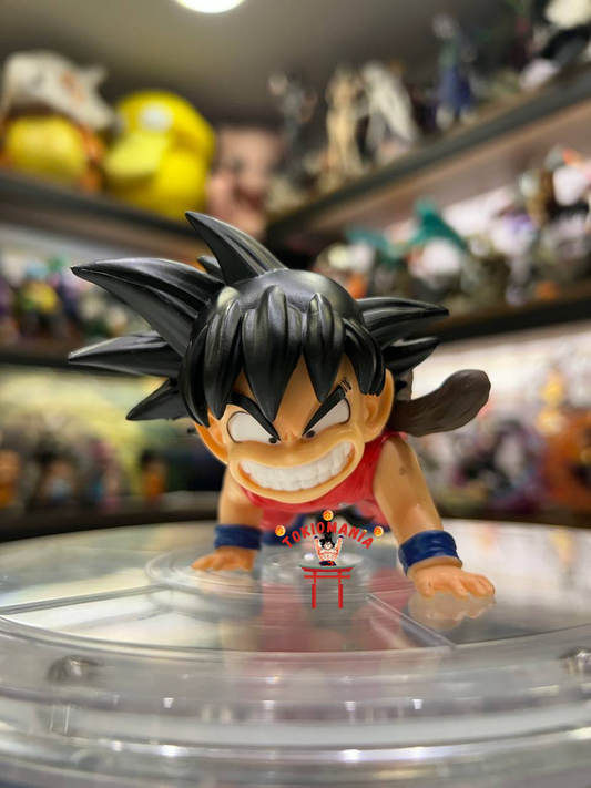 Figura Son Goku