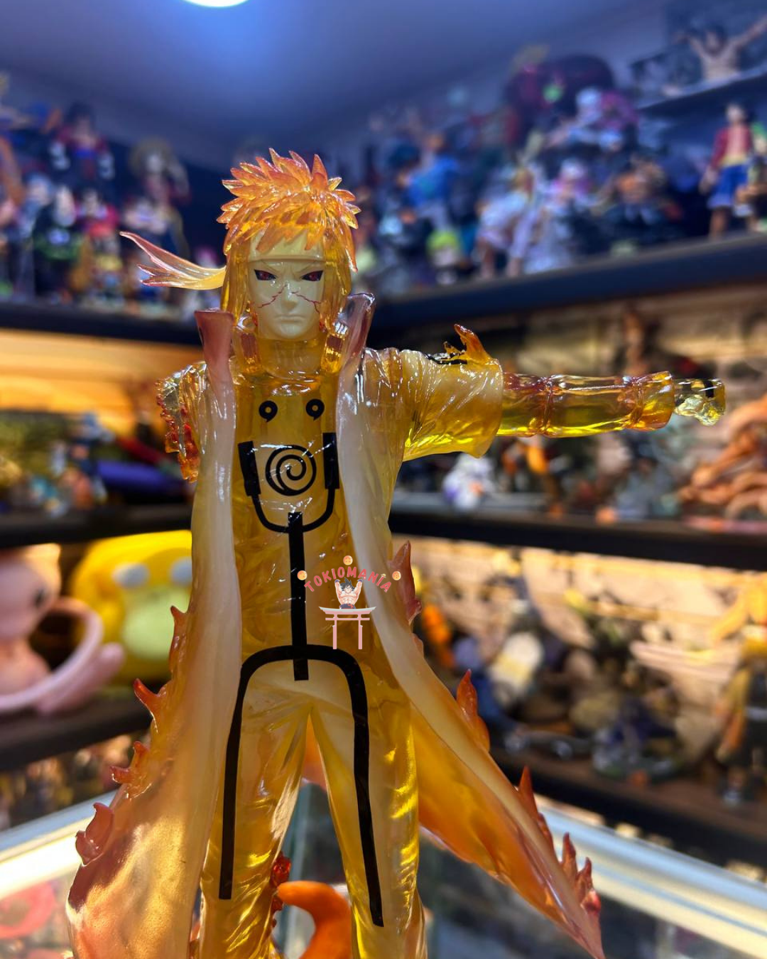 Figura Minato