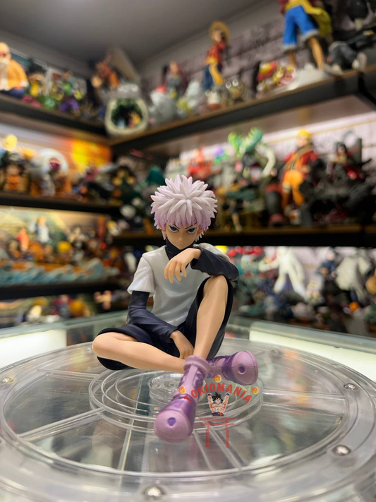 Figura Killua