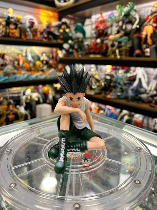 Figura Gon