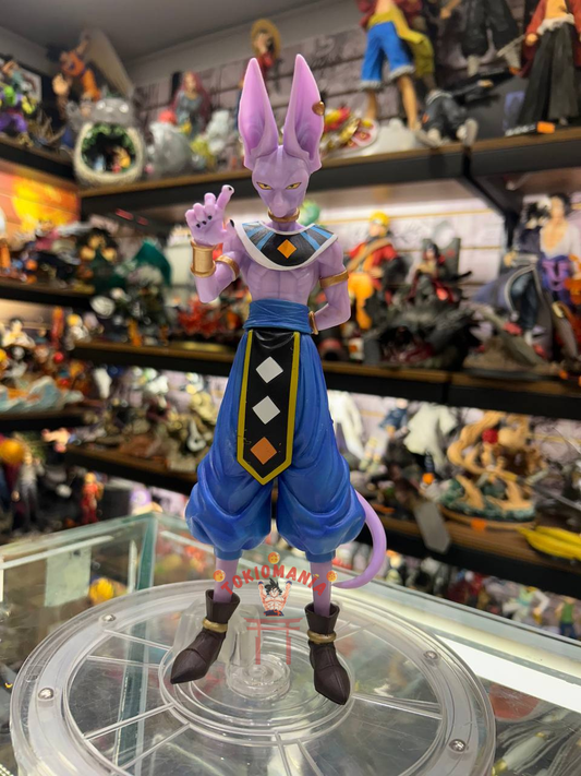 Figura Bills