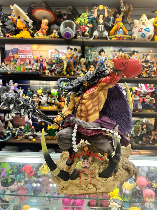 Figura Kaido