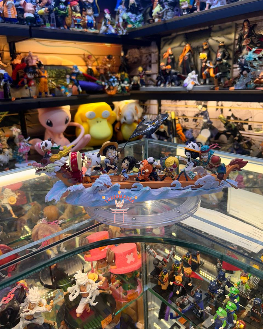 Barco One Piece