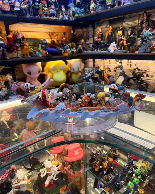Barco One Piece