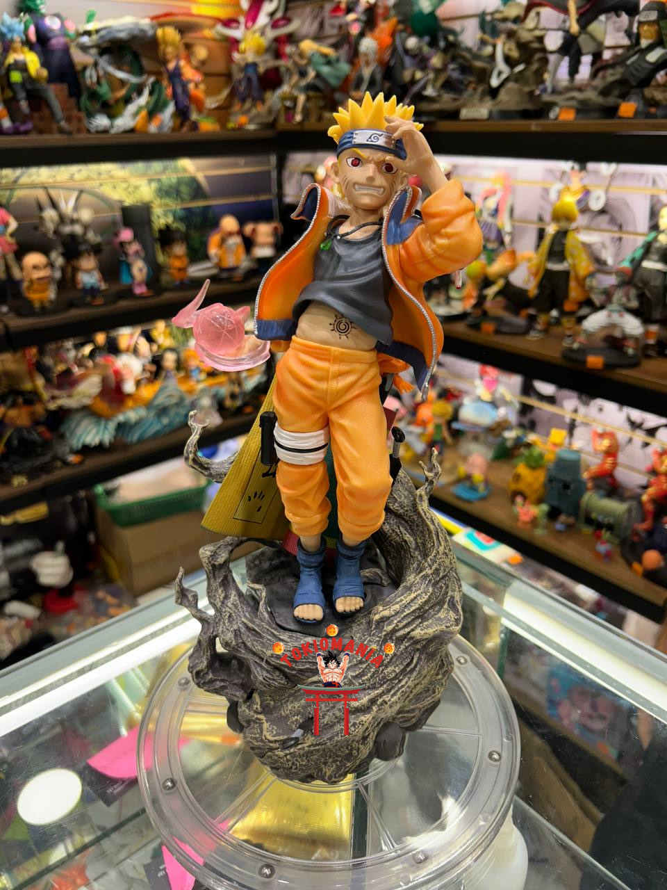 Figura Naruto