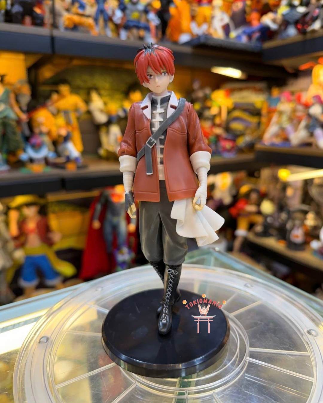 Figura Stark Frieren