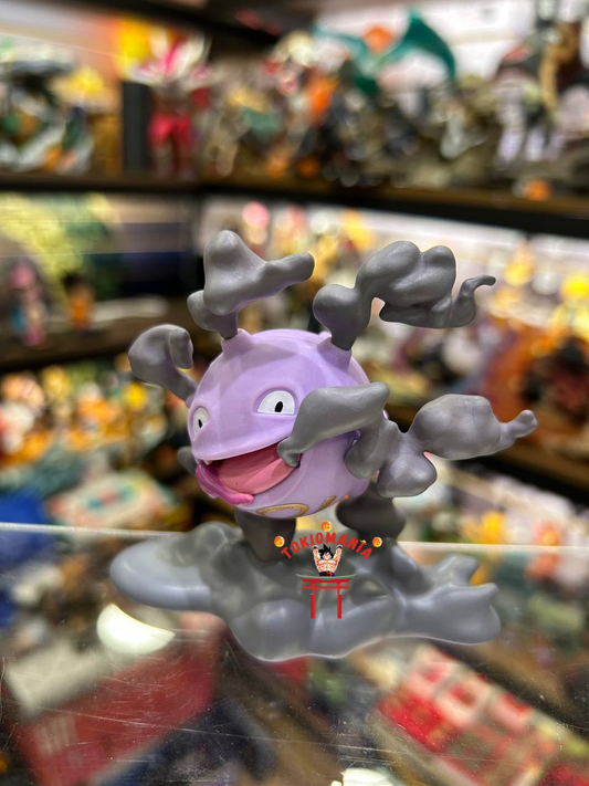 Figura Koffing Pokemon