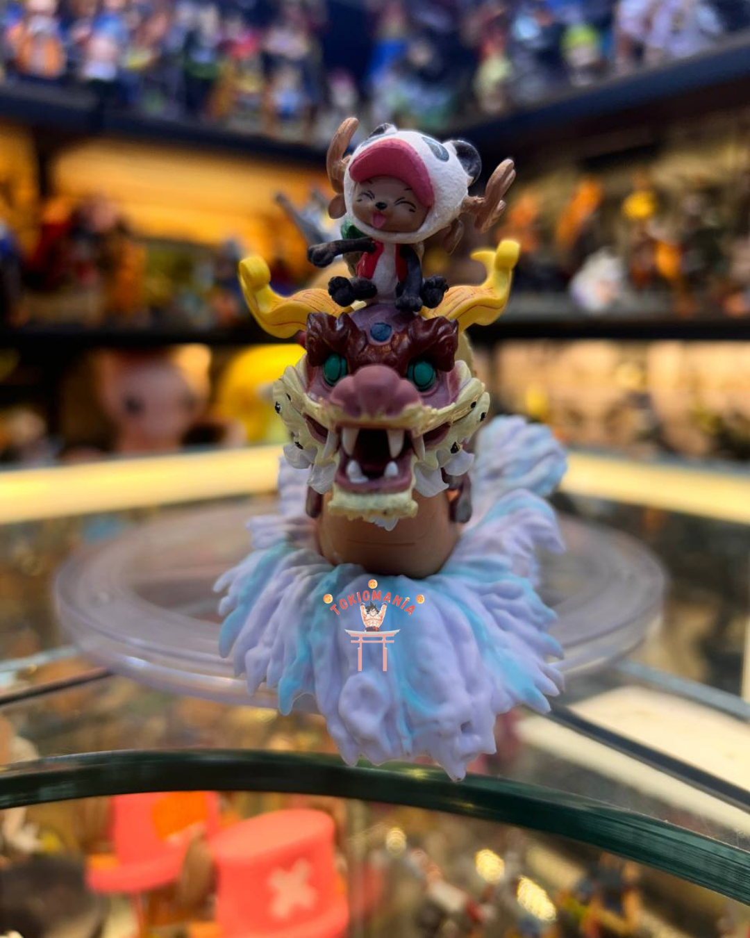 Barco One Piece