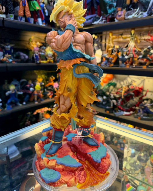Figura Son Goku