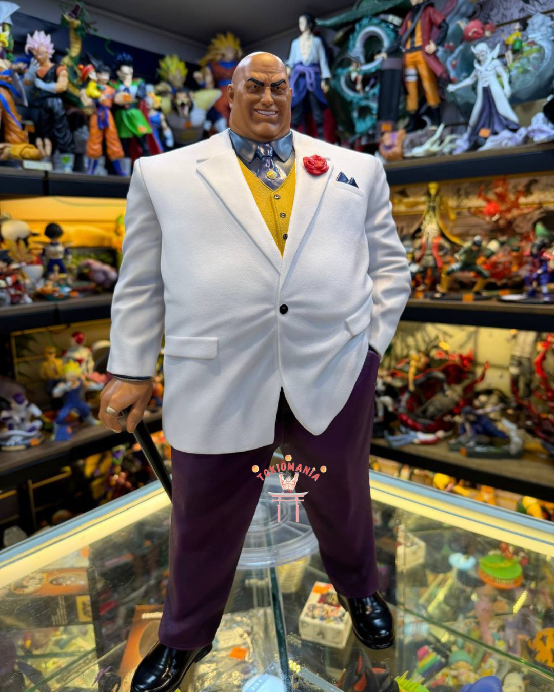 Figura Kingpin