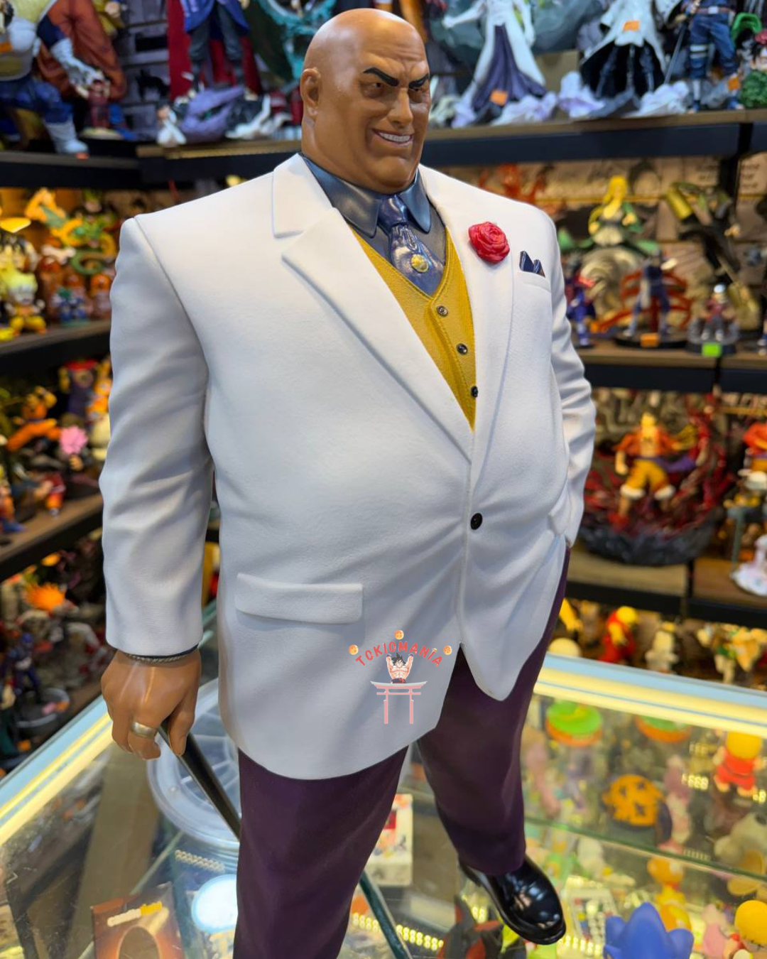 Figura Kingpin