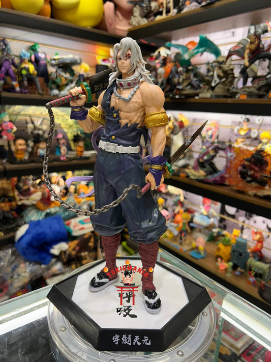 Figura Uzui