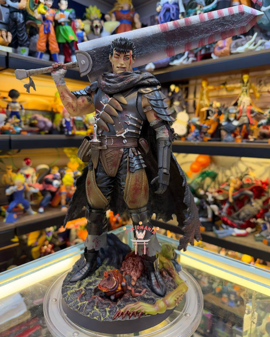 Figura Guts Bersek