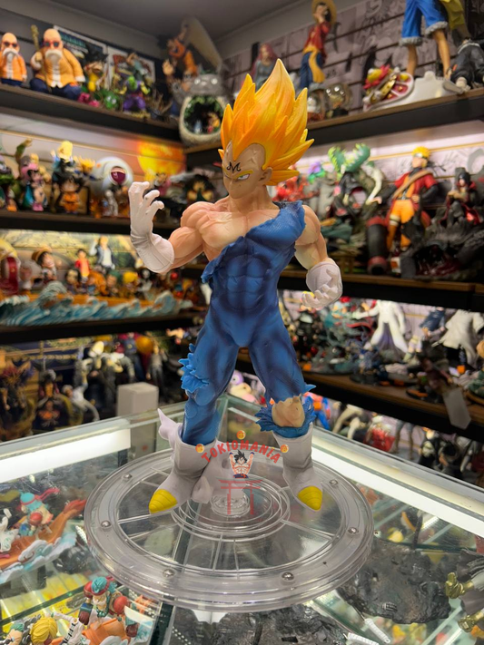 Figura Vegeta SSJ
