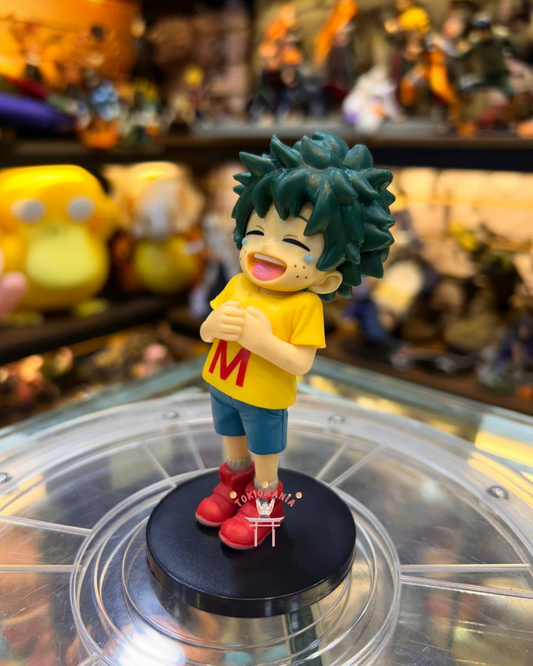Figura Deku