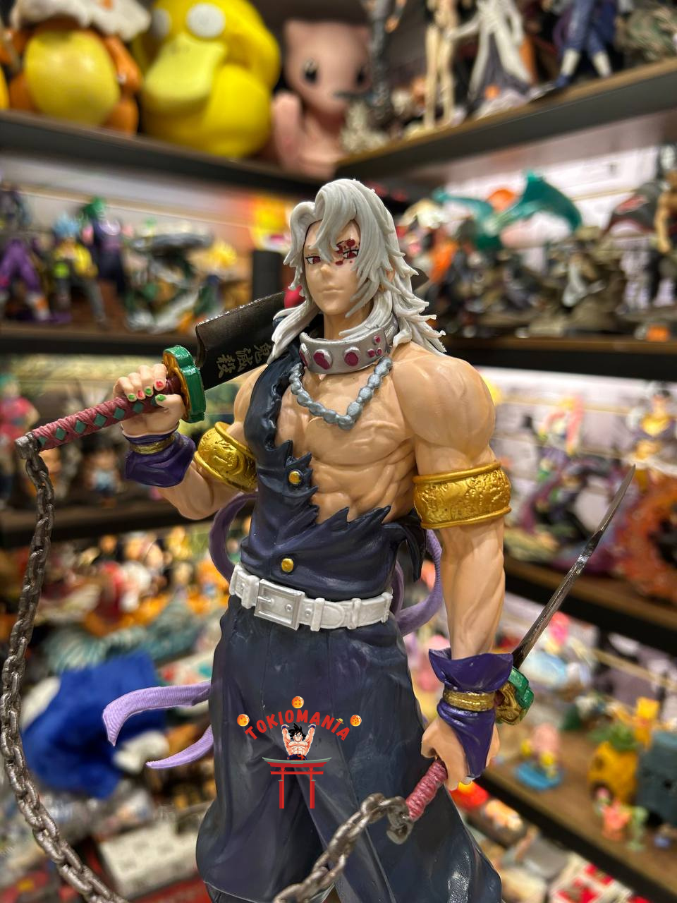 Figura Uzui
