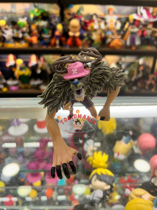 Figura Chopper