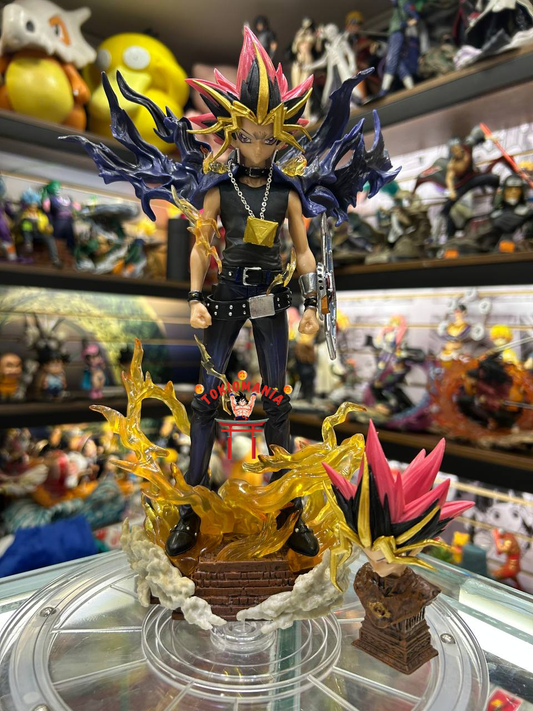 Figura Yami Yugi