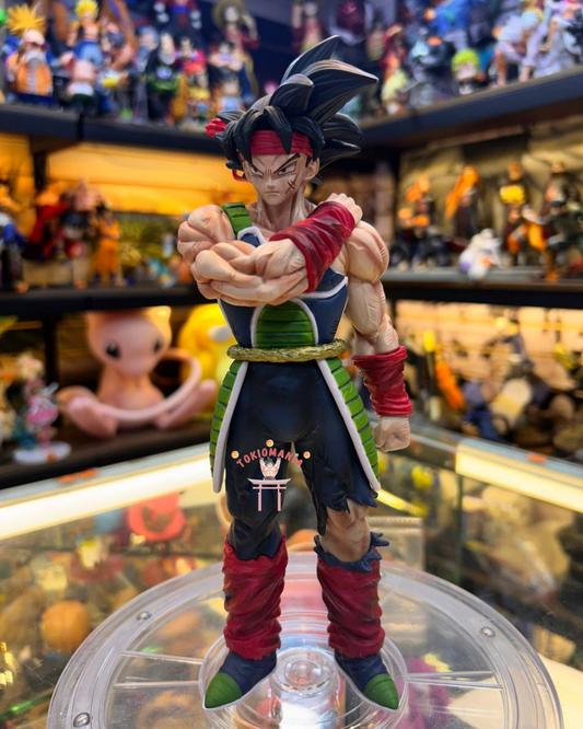 Figura Bardock