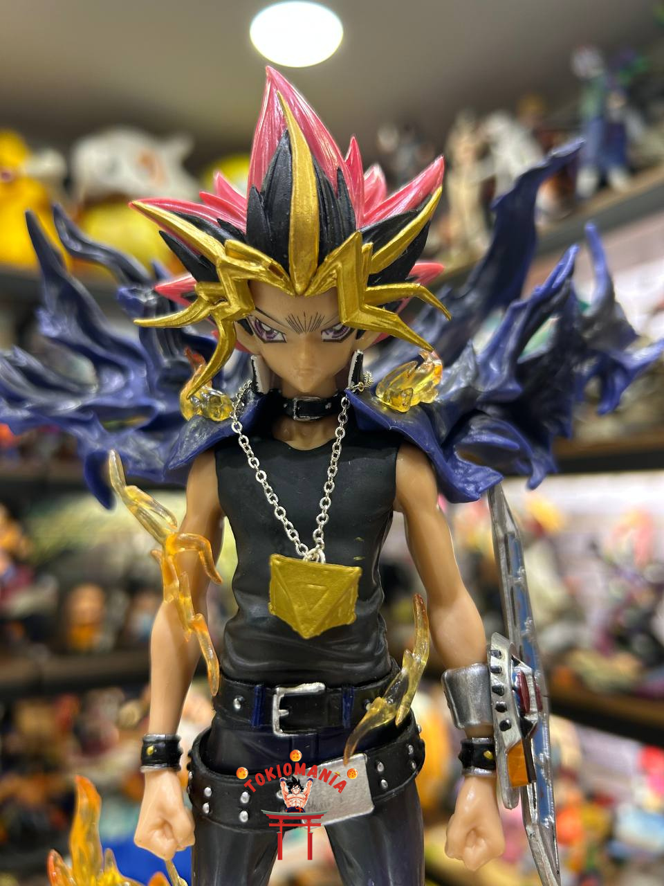 Figura Yami Yugi