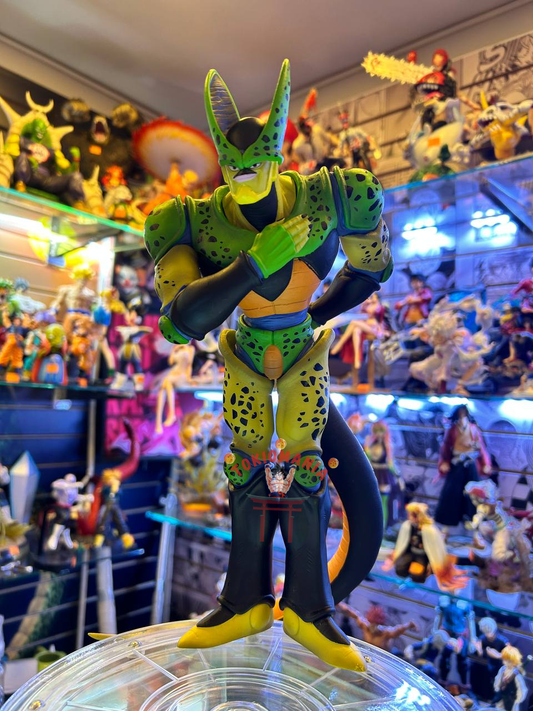 Figura Cell