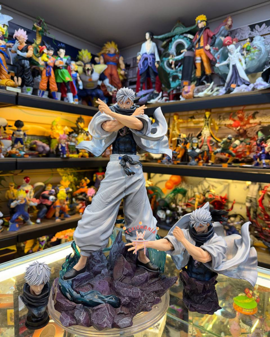 Figura Satoru Gojo
