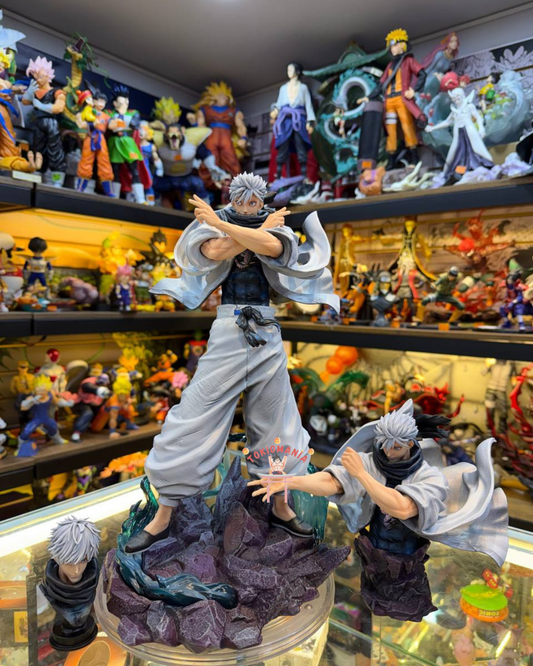 Figura Satoru Gojo