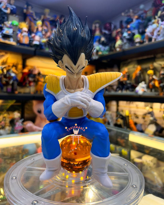 Figura Vegeta