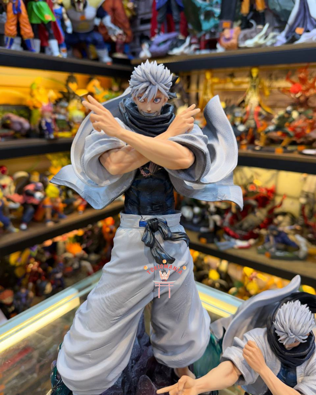 Figura Satoru Gojo