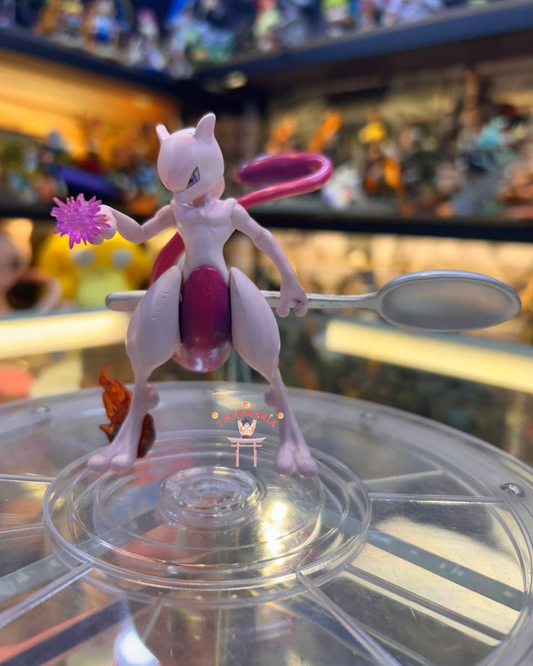 Figura Mewtwo