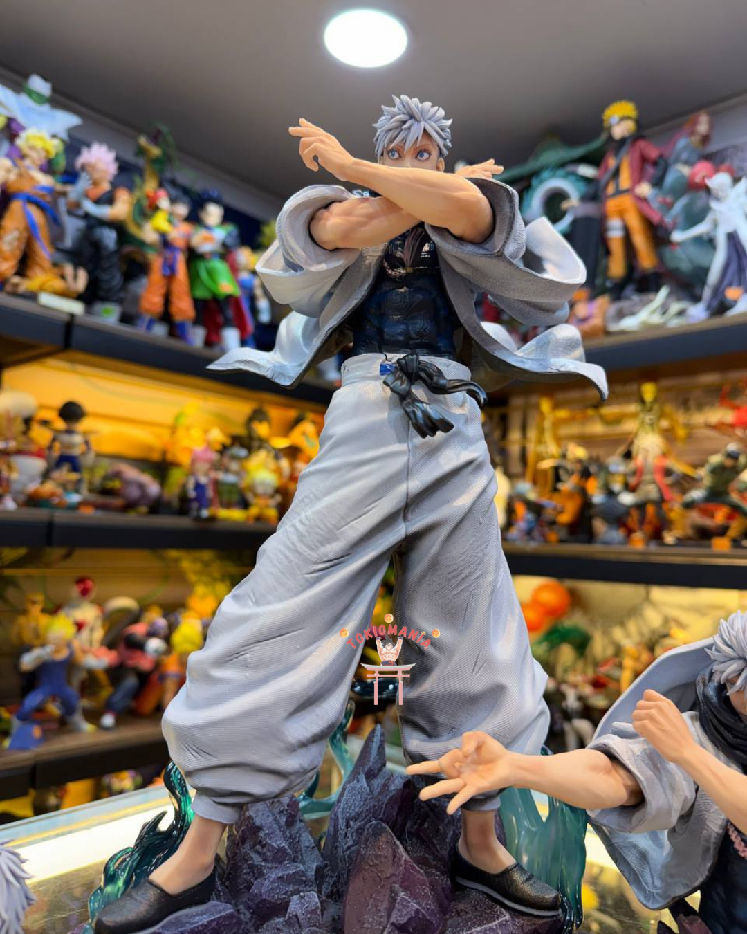 Figura Satoru Gojo