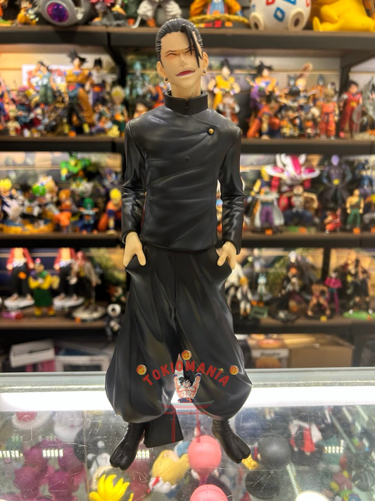 Figura Geto
