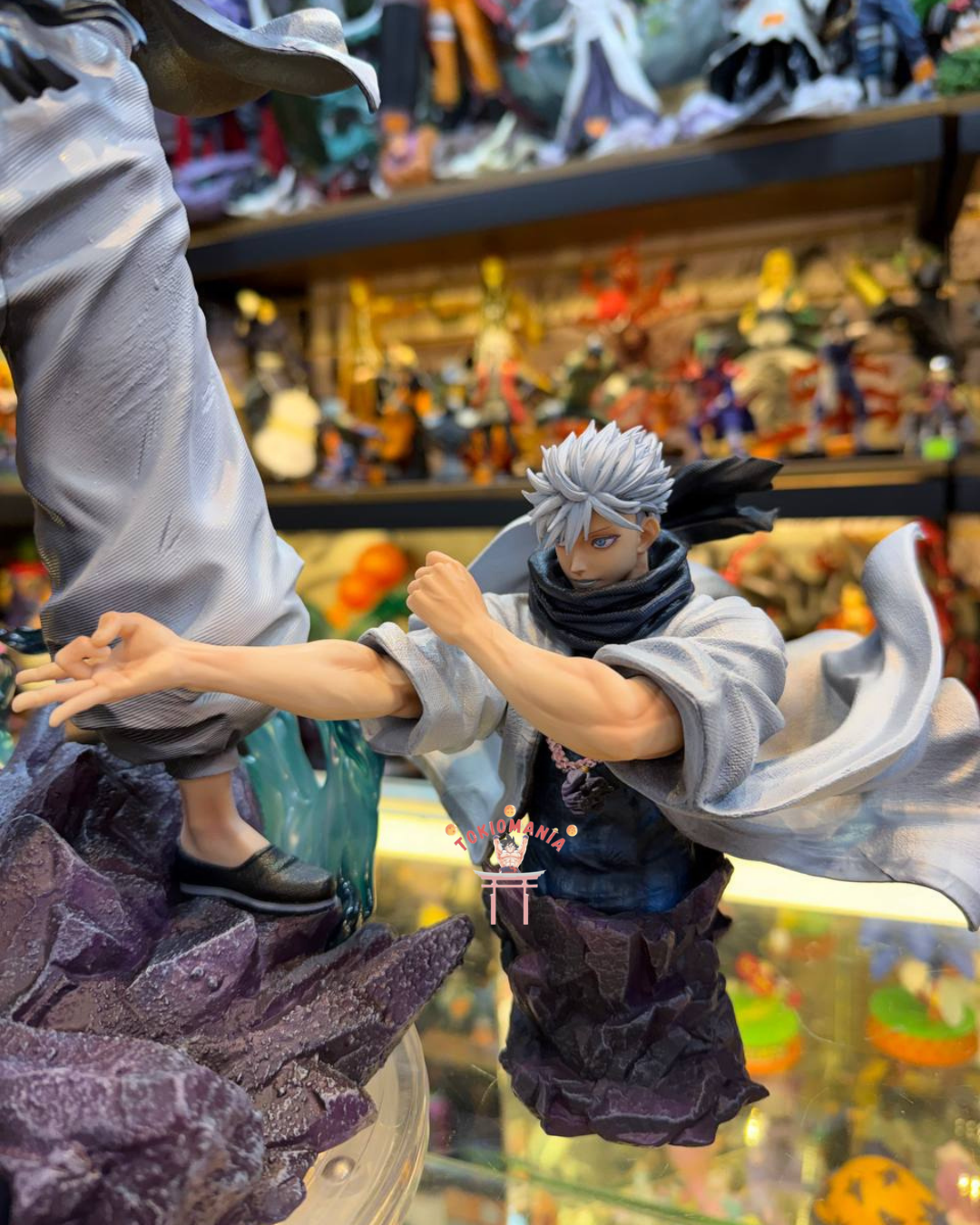 Figura Satoru Gojo