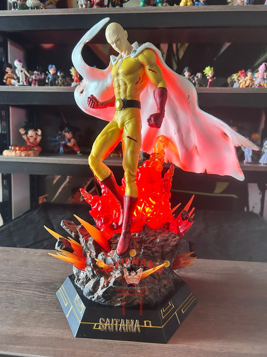 Figura Saitama