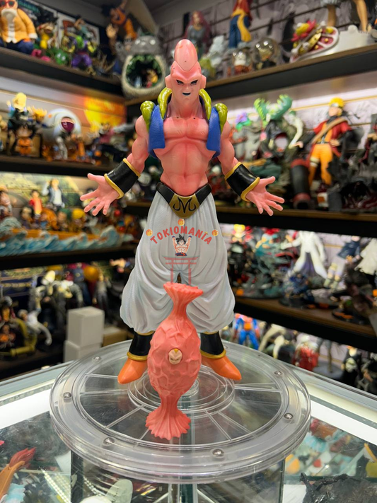 Figura Majin Buu Gotenks