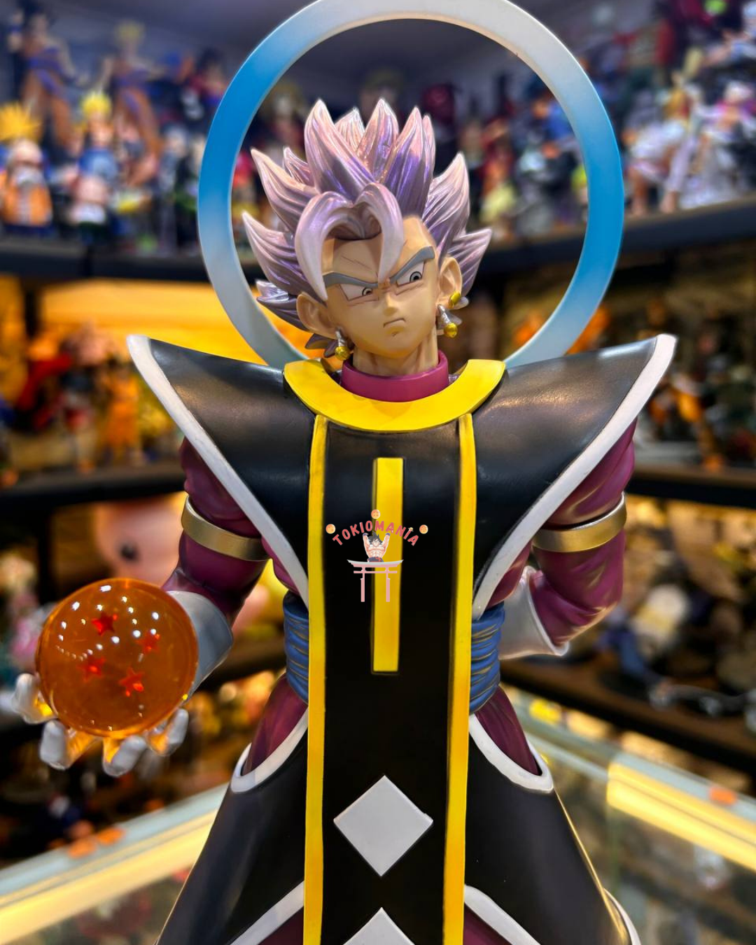 Figura Vegito