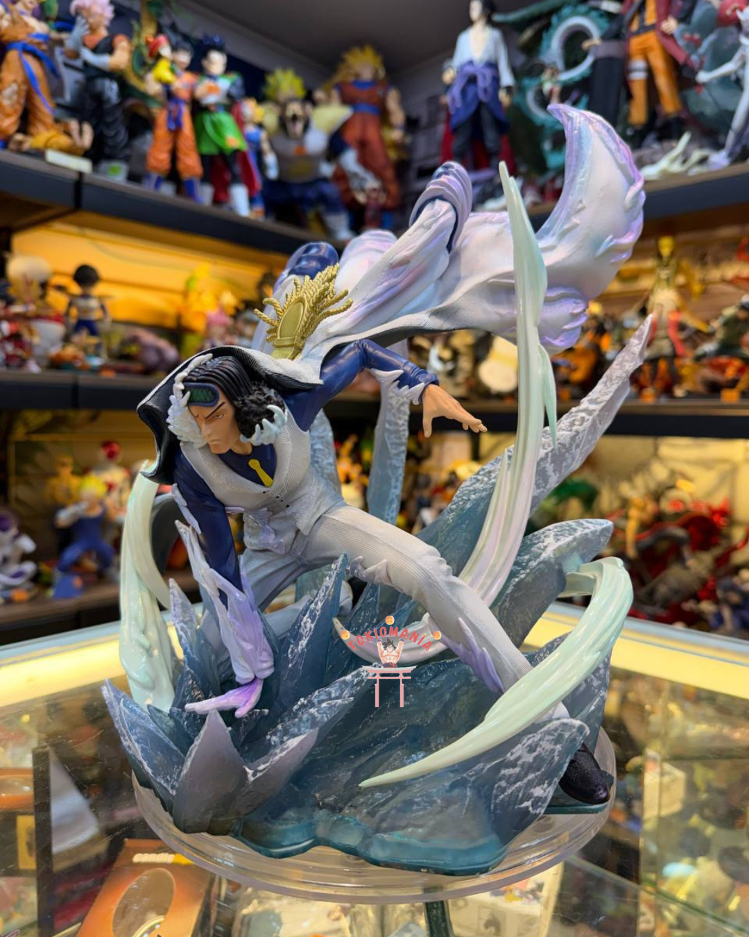 Figura Aokiji