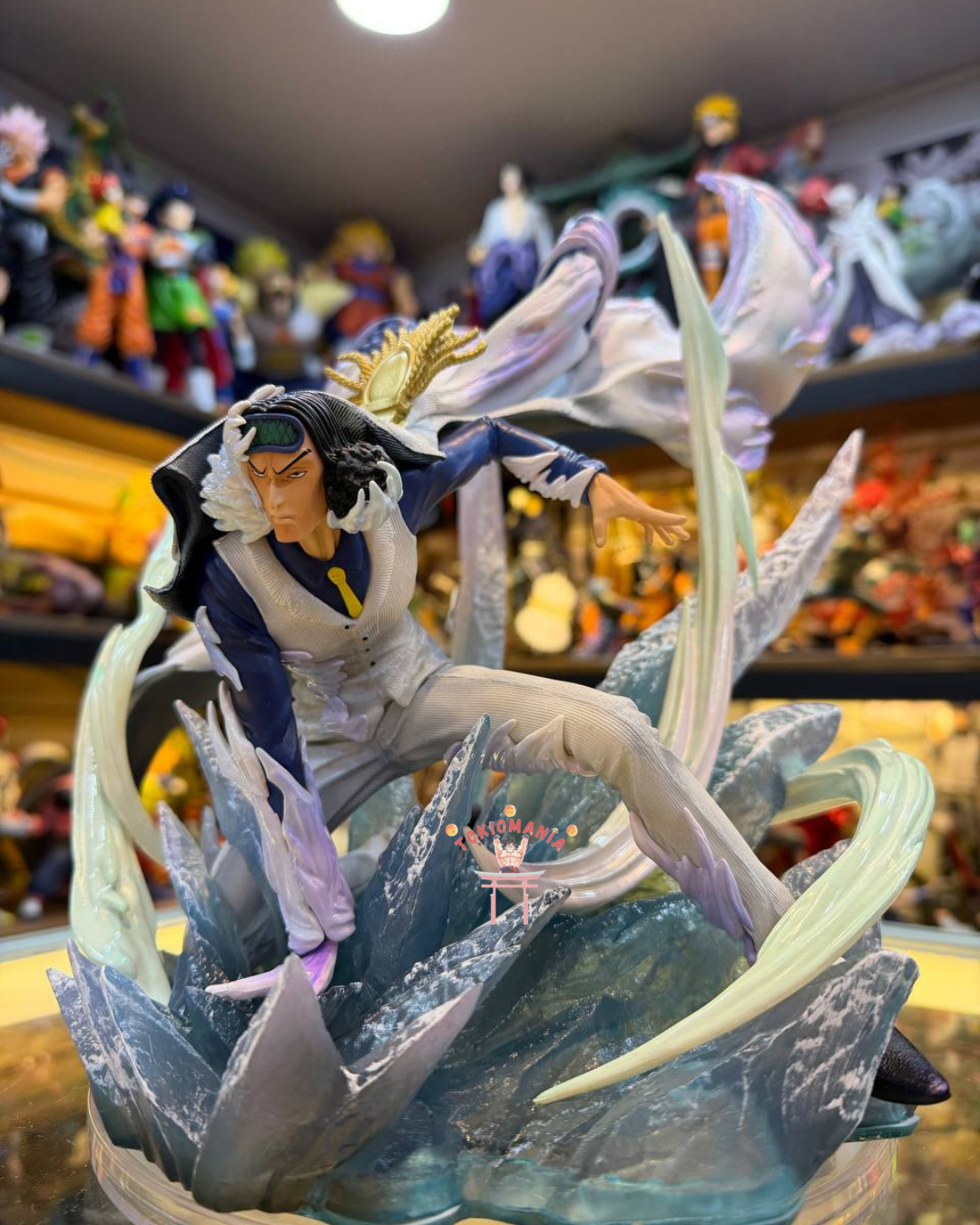 Figura Aokiji