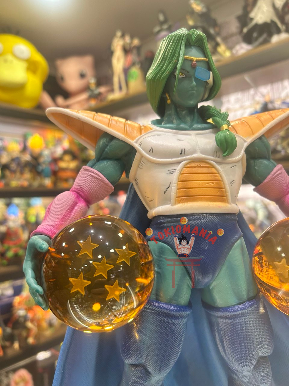 Figura Zarbon
