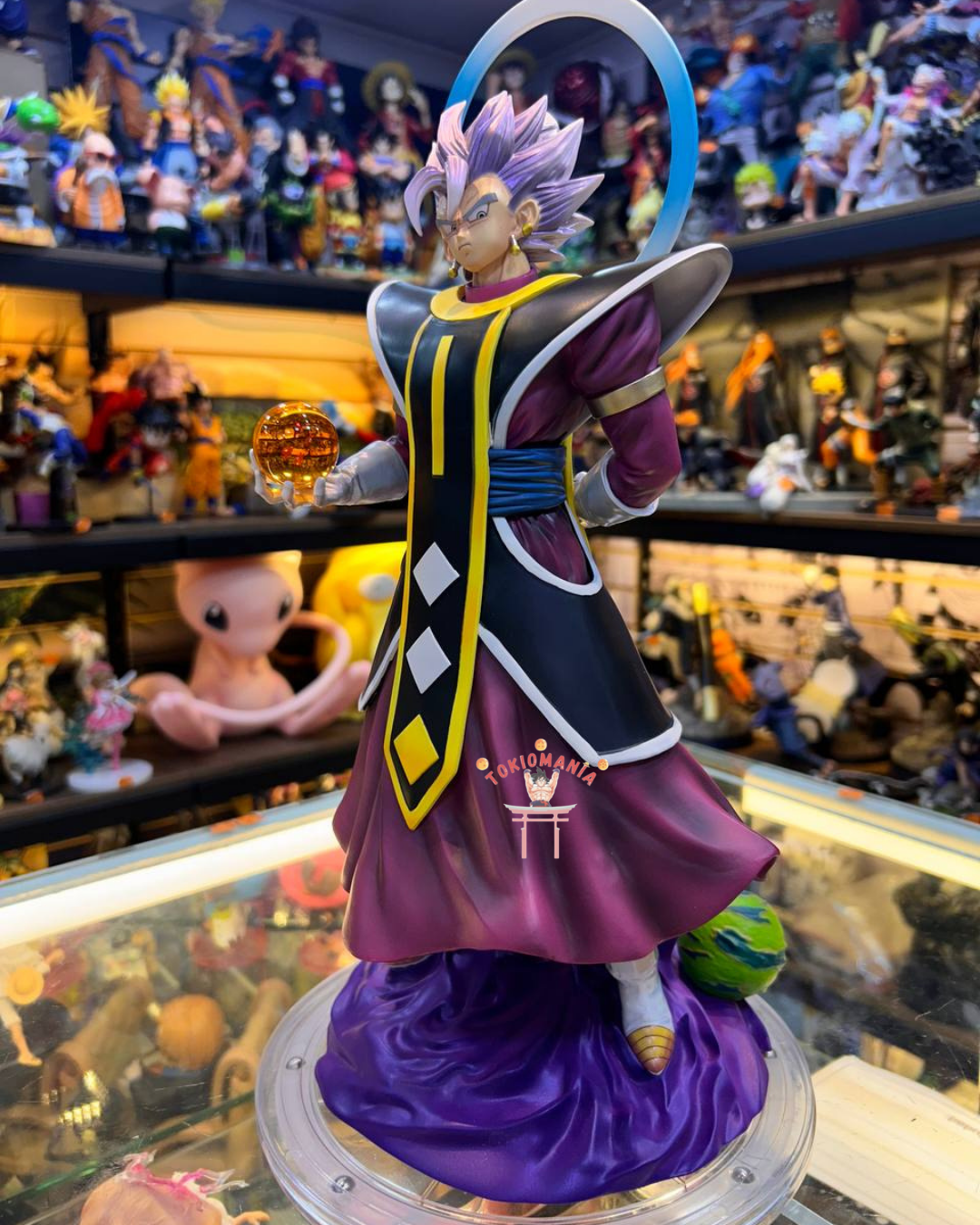 Figura Vegito