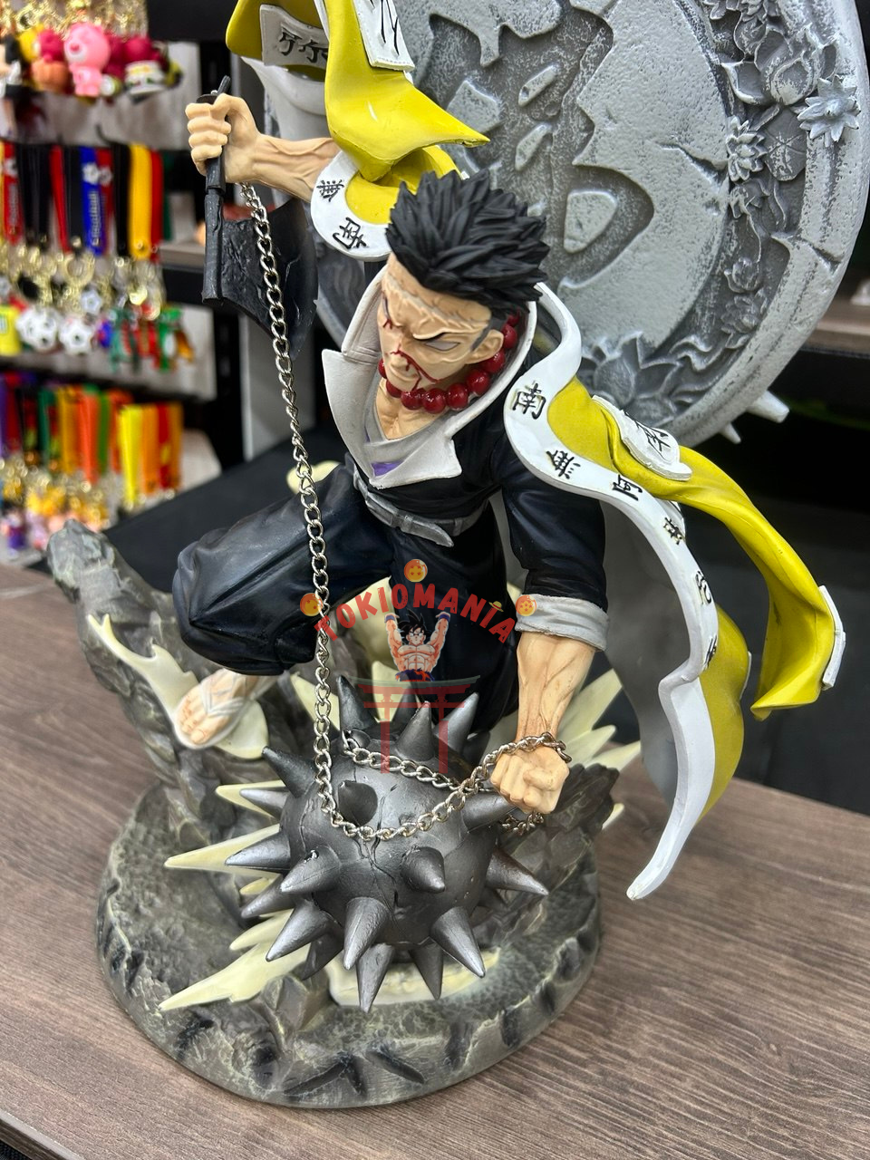 Figura Gyomei Himejima