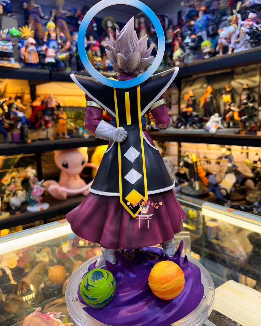 Figura Vegito