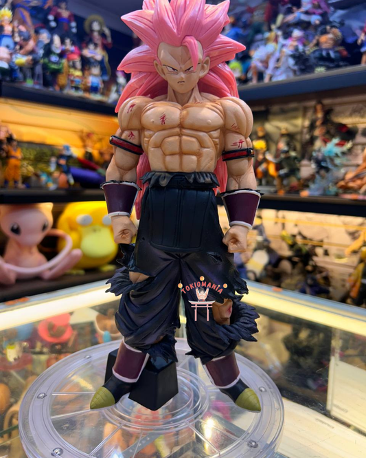 Figura Goku Black