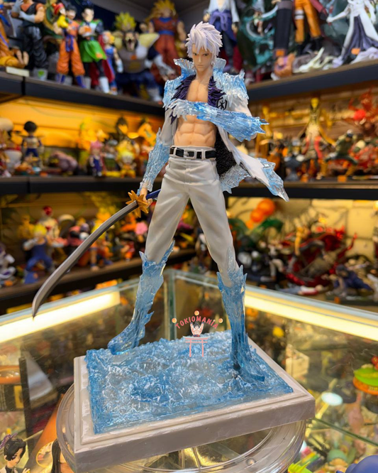Figura Toshiro Hitsugaya